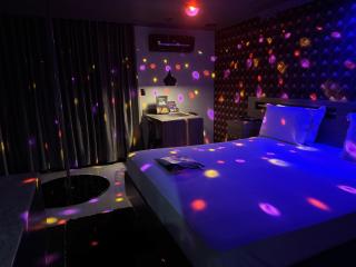 Prestige Motel 5 - 4