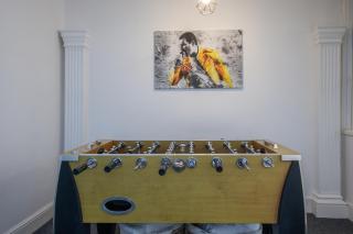 The Loft -Long Stays, Contractors, Professionals, Parking, WiFi, BH1, Sleeps up to 8, - Bournemouth - 9