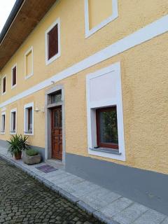 Ruhige Alleinlage am Bauernhof - - 1