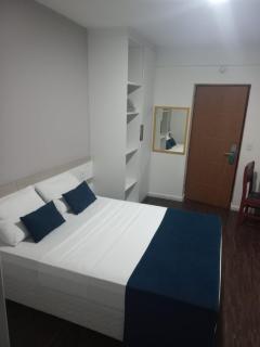 Cardim Plaza Hotel - São Paulo - 6