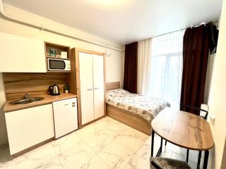 OSapart hotel in a complex Semycvit 7 - Lviv - 9