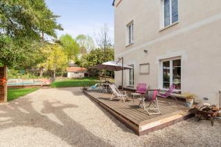 Maison Emeraude - Welkeys - Écully - 6