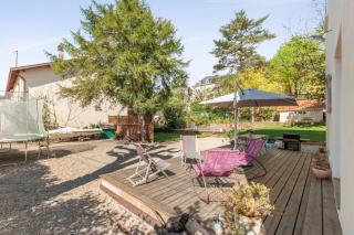 Maison Emeraude - Welkeys - Écully - 1