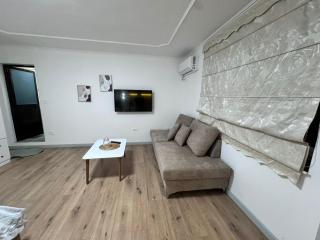 EcoLuxe Home Studio 1 - Tirana - 2