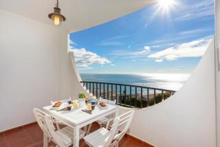 Sunstay Diamond Loft Fuengirola Beach - Fuengirola - 4