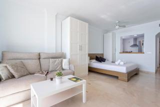 Sunstay Diamond Loft Fuengirola Beach - 1