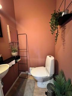 Cozy and comfortable flat in the heart of Oslo - Oslo - 3