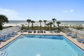 PETS STAY FREE! Fenced! Parking for 2! 11 Pools! - Panama City Beach - 3