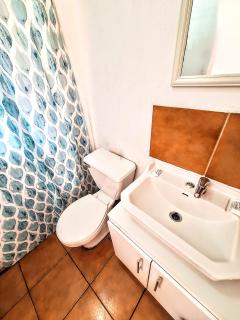 Habitacion y Baño Privado - La Serena - 7