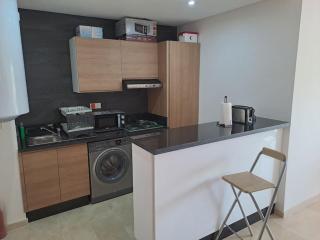 Heavenly Resort2 - Agadir - 1