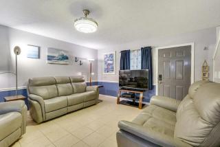 PETS STAY FREE! Fenced! Parking for 2! 11 Pools! - Panama City Beach - 4
