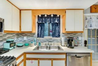 PETS STAY FREE! Fenced! Parking for 2! 11 Pools! - Panama City Beach - 7