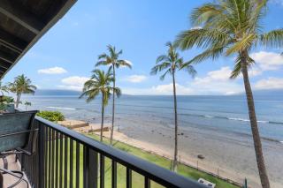 Papakea L-405 - Kahana - 2