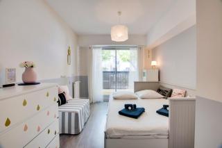 Appartement du Rocher - 3 étoiles - Welkeys - Biarritz - 6