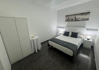 Habitación Santander - Santander - 0