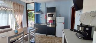 Alexandra's house - 4