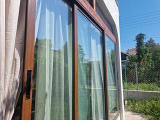 Alexandra's house - 1