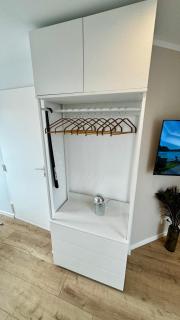 Modernes Apartment im Stadtwald - - 5