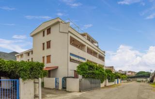 Lovely Apartment In Nocera Terinese - Nocera Terinese - 4