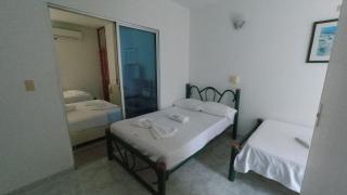 Miami Hotel - Melgar - 9