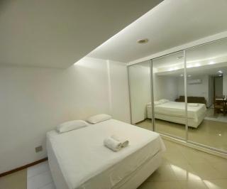 Flat Aconchegante com píer exclusivo em Salvador - Salvador - 9