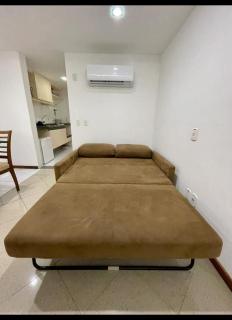 Flat Aconchegante com píer exclusivo em Salvador - Salvador - 3
