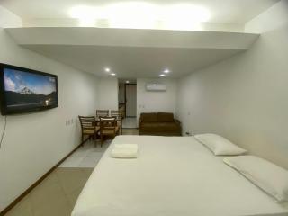Flat Aconchegante com píer exclusivo em Salvador - Salvador - 6
