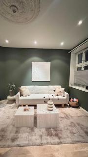 Cozy and comfortable flat in the heart of Oslo - Oslo - 9