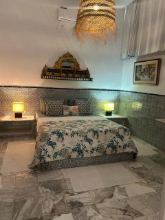 Charmante villa de 4 chambres au deux oueds hammamet - 4