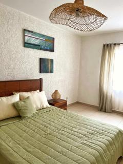 Sunsets & Sand Flic en Flac Apartment Close to the Beach - 5