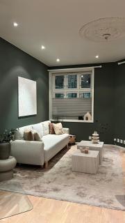 Cozy and comfortable flat in the heart of Oslo - Oslo - 8
