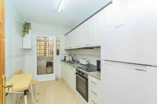 153 Beach Apartment Alicante Holiday - 8