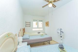 153 Beach Apartment Alicante Holiday - Torrevieja - 3