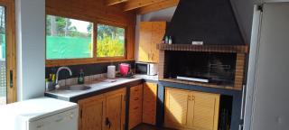 Apartamento privado con entrada independiente en Caldes de Malavella - Girona - 1