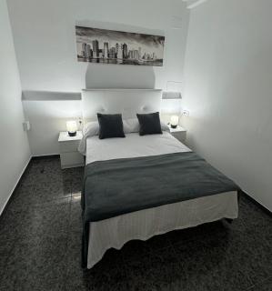 Habitación Santander - Santander - 2