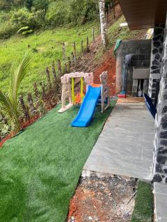 Casa de campo en Panamá - Los Altos de Cerro Azul - 8
