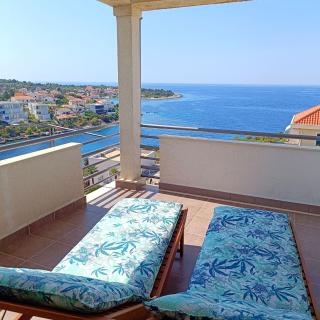 Apartments Anica - Sevid - 9