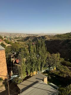 Best View on Kievyan - Ereván - 7