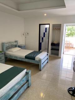 Hotel All In One - Armenia - 3