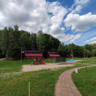 DOLINA NAD MOŁSTOWĄ - - 9