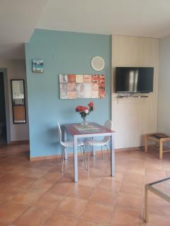 Apartamento tosca mar con balcon 421 - Moraira - 4