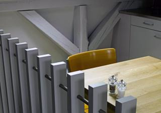 Nordwind Apartment 4, Schöne ruhige Wohnung - Berna - 6