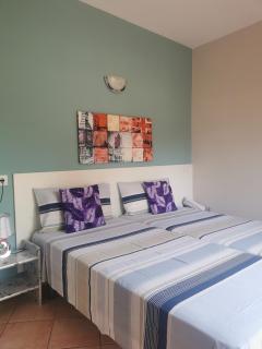 Apartamento tosca mar con balcon 421 - Moraira - 1