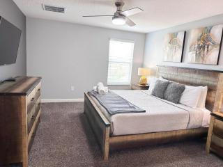 CG1537MC - Moana Memories - 6 bedrooms & pool - Davenport - 3