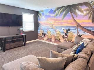 CG1537MC - Moana Memories - 6 bedrooms & pool - Davenport - 4