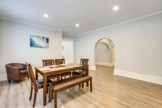 Walk to Mercer University Home with Yard in Macon! - Macon - 5
