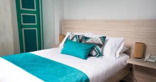 Hotel All In One - Armenia - 8