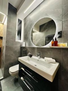Danube Pearl City Center - Budapest - 0