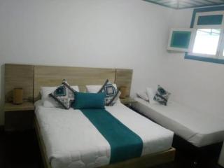 Hotel All In One - Armenia - 5