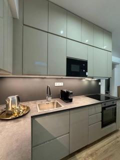 Danube Pearl City Center - Budapest - 9